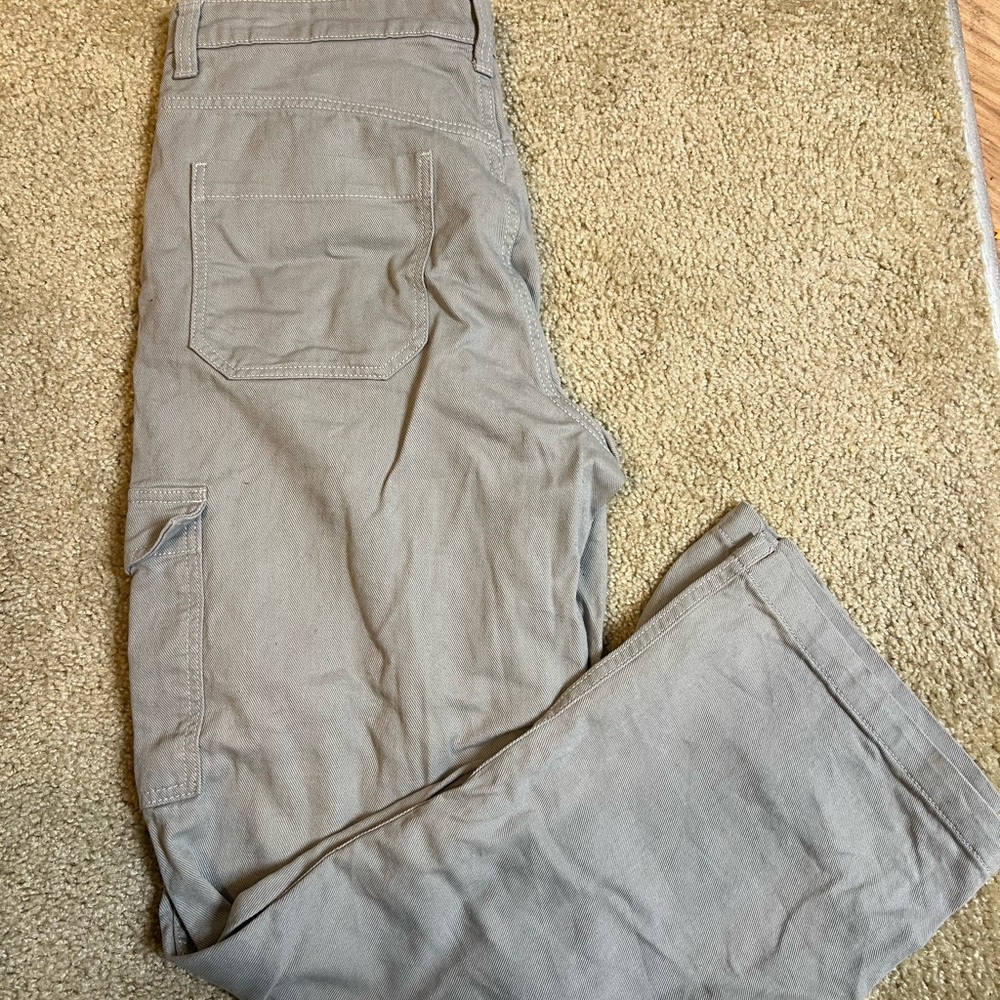 H&M Women's Cargo Pants